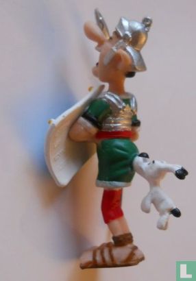 Asterix Obelix & (Rohr) - Bild 2