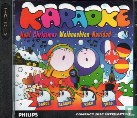 Karaoke - Image 1
