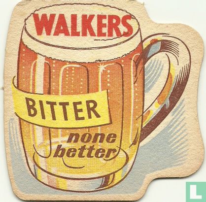 Walkers bitter - Afbeelding 2