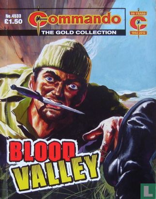 Blood Valley - Image 1
