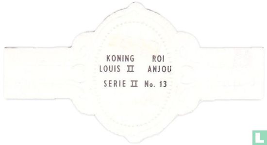 König Ludwig II v 'Anjou - Bild 2