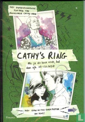 Cathy's ring - Image 1
