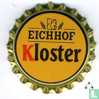 Eichhof - Kloster