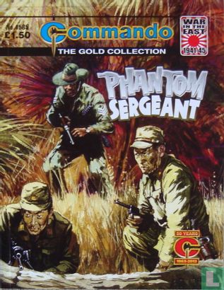 Phantom Sergeant - Image 1