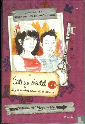 Cathy's sleutel - Image 1