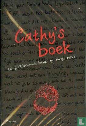 Cathy's boek - Afbeelding 1