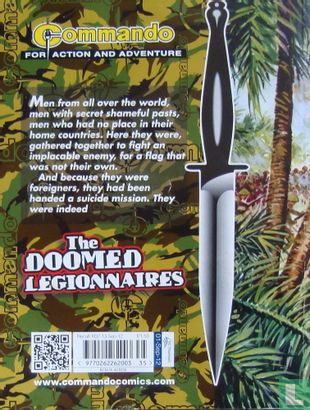 The Doomed Legionnaires - Bild 2