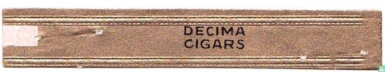 Decima Cigars  - Afbeelding 1