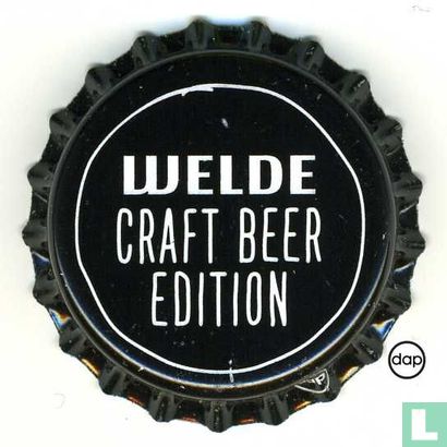 Welde - Craft Beer Edition