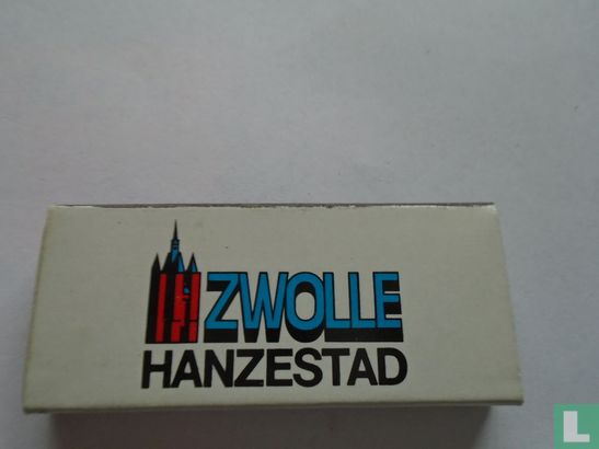 Zwolle Hanzestad - Afbeelding 1