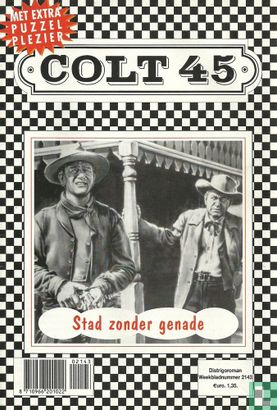 Colt 45 #2143 - Afbeelding 1