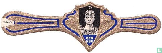 Ben Hur   - Afbeelding 1