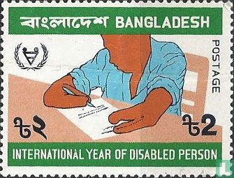 International Year of Disabled Persons