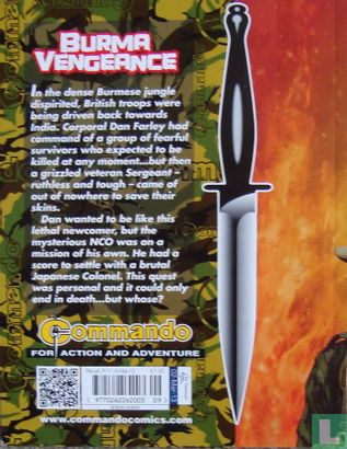 Burma Vengeance - Image 2