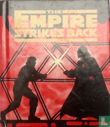 The empire strikes back - Afbeelding 1