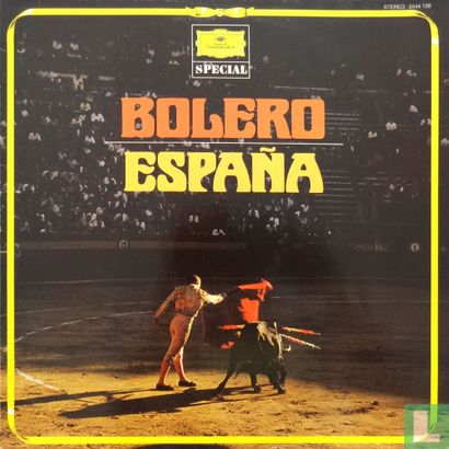 Bolero España - Afbeelding 1