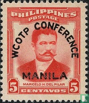 Conferentie van Manila