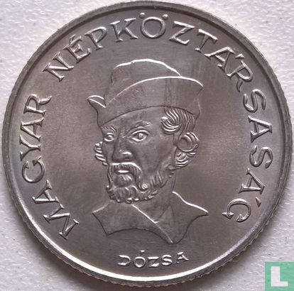 Hongrie 20 forint 1988 - Image 2