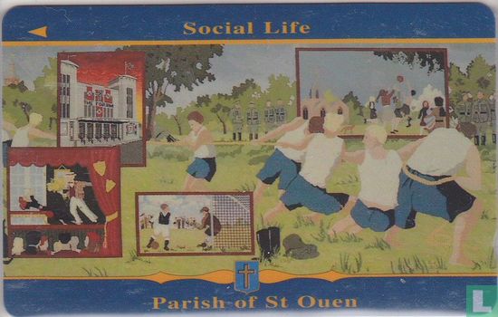 Social Life - St Ouen - Image 1
