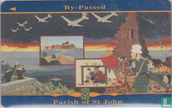 By Passed - Parish of St John - Bild 1