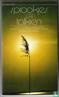 Sprookjes van Tolkien - Bild 1