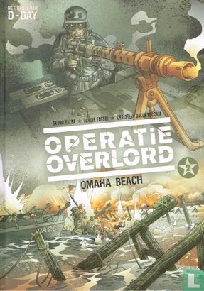 Omaha Beach - Bild 1