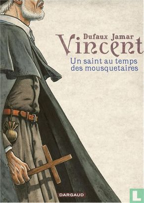 Vincent - Un saint au temps des mousquetaires - Image 1