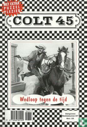 Colt 45 #2371 - Image 1
