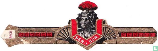 Ben Hur    - Afbeelding 1