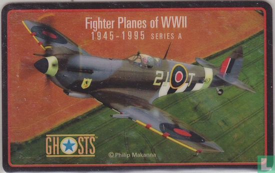 Spitfire LF Mk IXe - Image 1