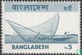 Beelden uit Bangladesh