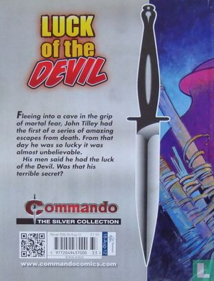 Luck of the Devil - Image 2