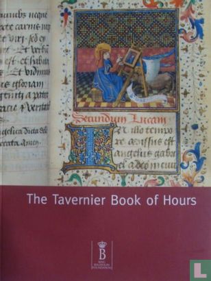 The Tavernier Book of Hours - Image 1