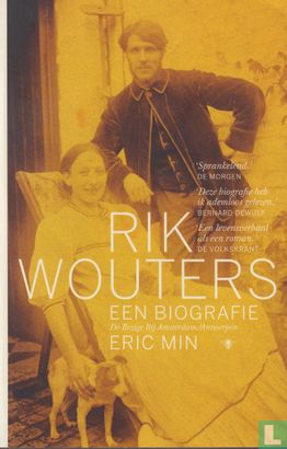 Rik Wouters - Afbeelding 1