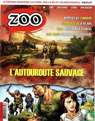 Zoo 57 - Image 1