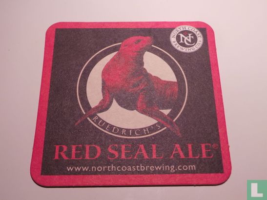 Red Seal/Old Rasputin - Afbeelding 1