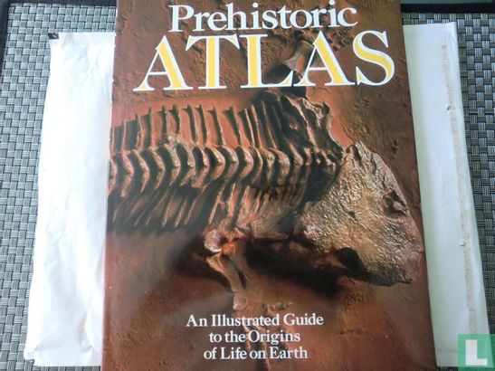 Prehistoric atlas - Image 1