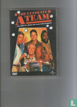 The Ultimate Ateam - Afbeelding 1