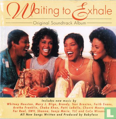 Waiting to Exhale - Image 1