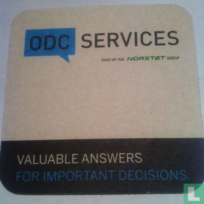 ODC Services - Image 1