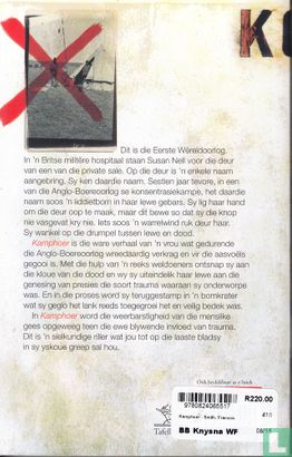 Kamphoer - Bild 2