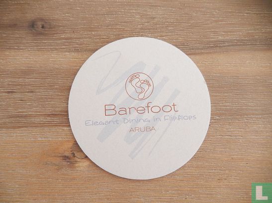 Barefoot - Afbeelding 1