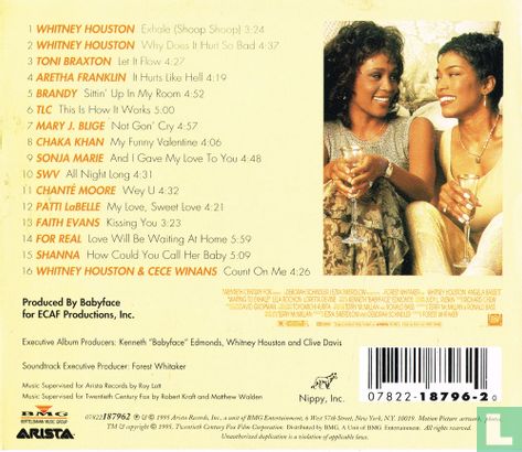 Waiting to Exhale - Image 2