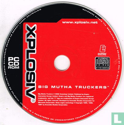 Big Mutha Truckers - Image 3