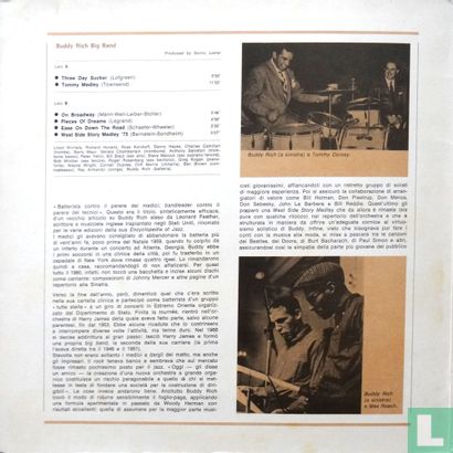 I giganti del jazz, volume 11 - Afbeelding 2
