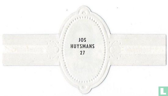 Jos Huysmans - Bild 2