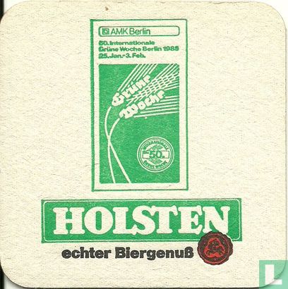 50. Internationale Grüne Woche Berlin 1985 - Afbeelding 2