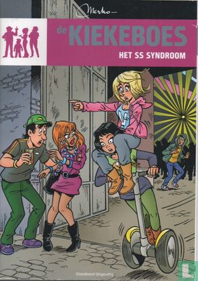 Het SS Syndroom - Image 1