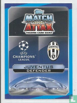 Giorgio Chiellini - Image 2