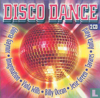 Disco Dance - Image 1